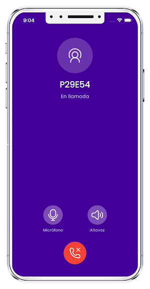 eParkin El Salvador Screenshot 2