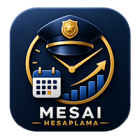 Mesai Hesapla