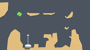 Super Hammer, Mountain Hiking Screenshot 0
