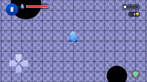 Antibody Assault Screenshot 2