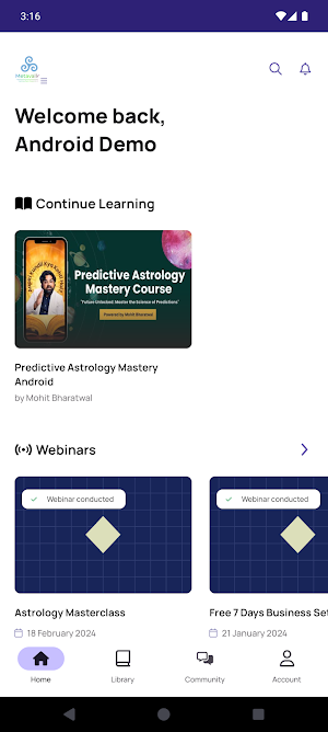 Metavalley Screenshot 2