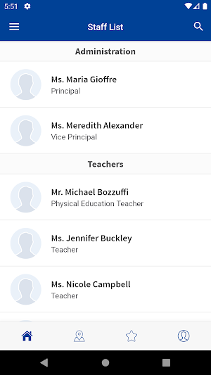 Deptford K12 Screenshot 1