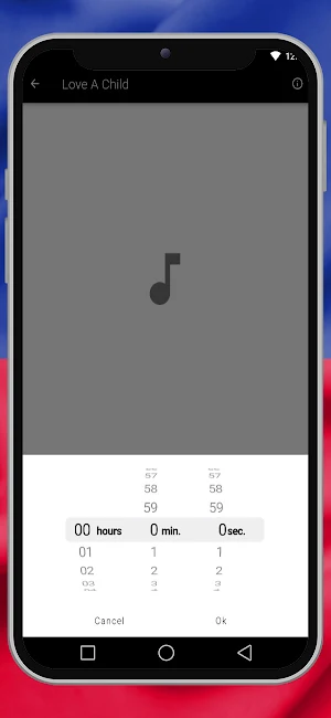 Christian Radio Haiti Screenshot 2