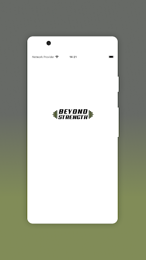 Beyond Strength Fitness Screenshot 0