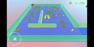 Balls In The Hood Screenshot 0