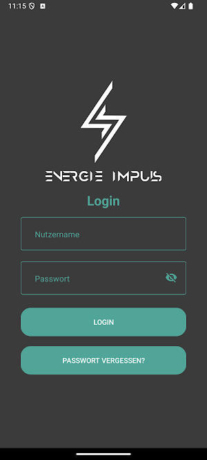 Energieimpuls Screenshot 0