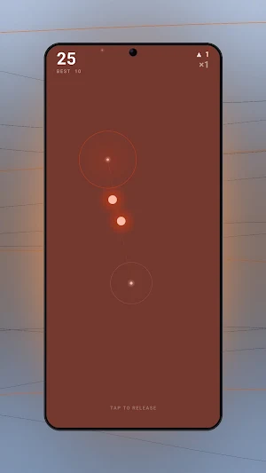 Orbit Rush Screenshot 1