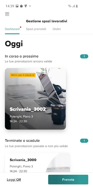 ZWorkspace Screenshot 1