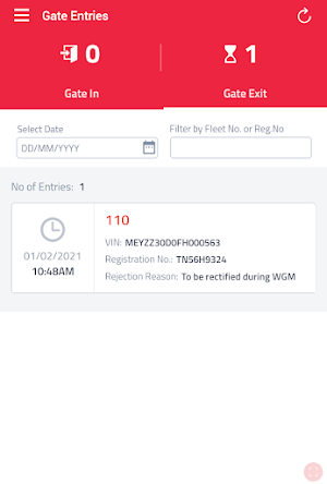 Eicher ProEx Screenshot 2