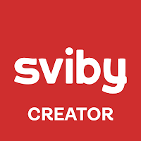 Sviby Creator