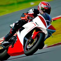 Real Bike Race Moto Game