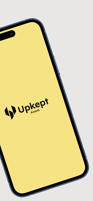 Upkept Assets Screenshot 2