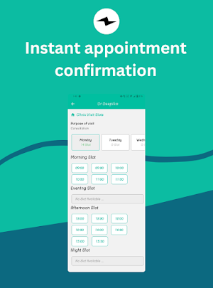 Mychekup: Healthcare at ease Screenshot 2