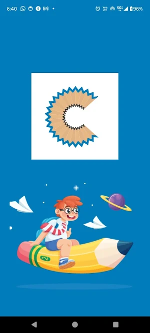 CPL Demo School Screenshot 0