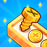 Screw Go: Screw Jam Sort 3D