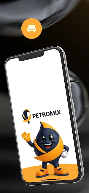 Petromix Screenshot 0