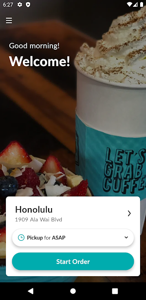 BREW & FOAM SOUTH SHORE LLC Screenshot 1