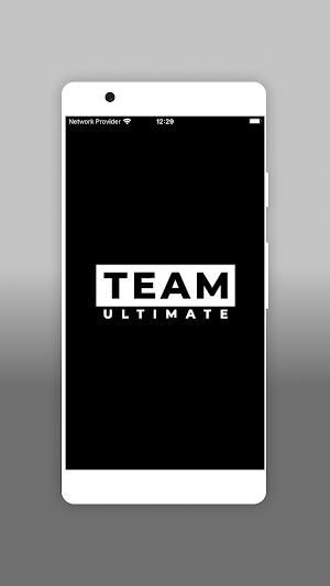 Team Ultimate Screenshot 0