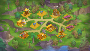 New Lands 1 Screenshot 3