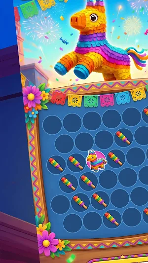 Pinata Ring Screenshot 0
