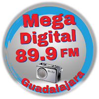 Magia Digital 89.9 FM