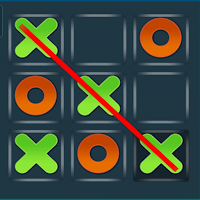 Tic Toc Toe - Zero X Game