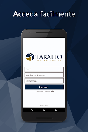 Tarallo Screenshot 0
