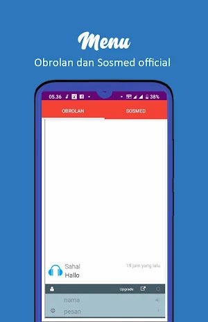 Radio SWIBA FM Karanganyar Screenshot 1