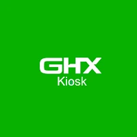 GHX Kiosk - Food