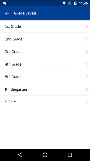 Pinecrest Avalon K5 Screenshot 2