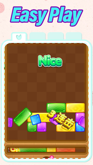 Block Maze Puzzle Adventure Screenshot 3
