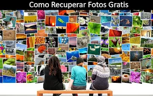Como Recuperar Fotos Borradas Screenshot 2