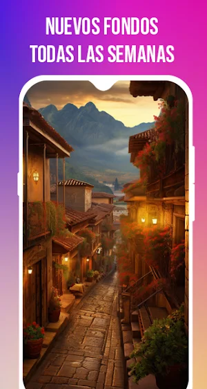 Fondo de Pantalla Paisajes 4K Screenshot 3