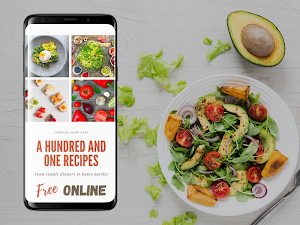 Vegetarian Recipes Free 2020 Screenshot 2