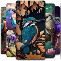 Bird wallpaper