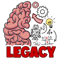 Brain Test: Legacy