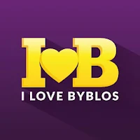 I Love Byblos