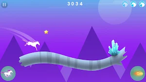 Unicorn Dash 2020 Screenshot 0