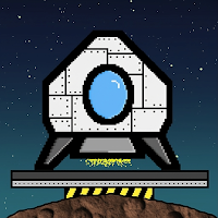 Dangerous Space
