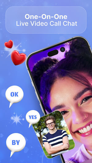 TalkLive - Live Video Chat Screenshot 3