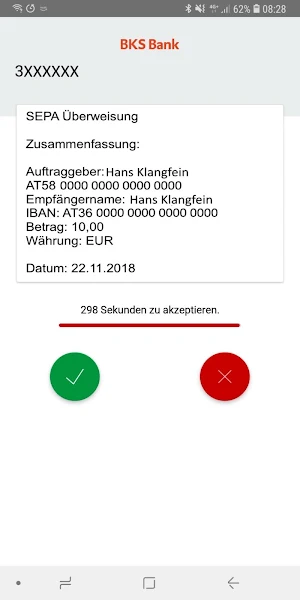 BKS Security Screenshot 3