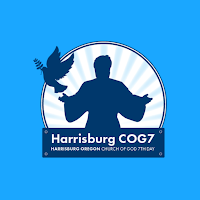 Harrisburg Church of God