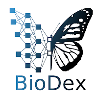 ETH BioDex