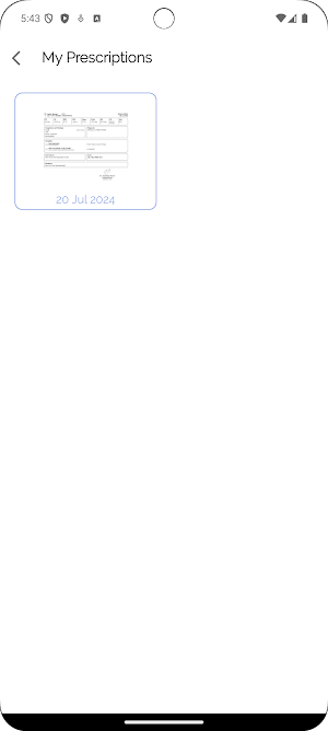 Sarin Skin Screenshot 3