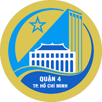 Quận 4 Đô Thị