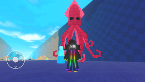 Obby World: Brainrot Egg Screenshot 0
