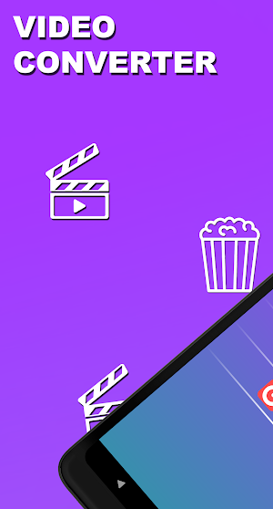 Video Converter 14 Formats MP4 AVI FLV MOV etc. Screenshot 0