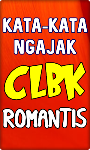 Rayuan ngajak CLBK Screenshot 3