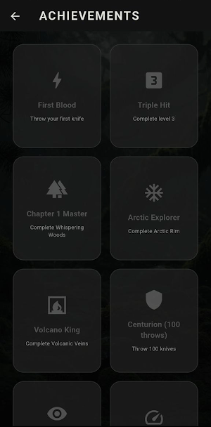 Splinter Shade Screenshot 1