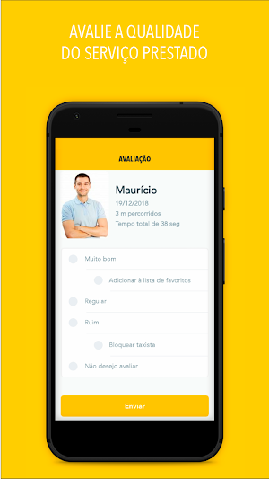 Ei Mototaxi Screenshot 2